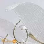 Потолочный светильник MW-Light Эдит 485010813 - Фото 1