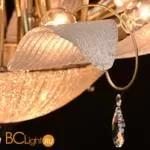 Потолочный светильник MW-Light Эдит 485010813 - Фото 2