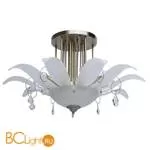 Потолочный светильник MW-Light Эдит 485010813 - Фото 0