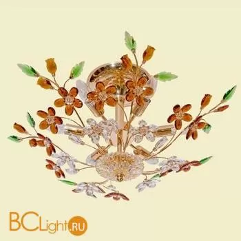 Потолочный светильник MW-Light Елена 237012206