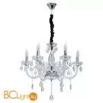 Люстра MW-Light Элла 483011306 - Фото 0