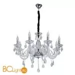 Люстра MW-Light Элла 483011408 - Фото 0