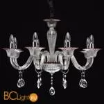 Люстра MW-Light Элла 483012008