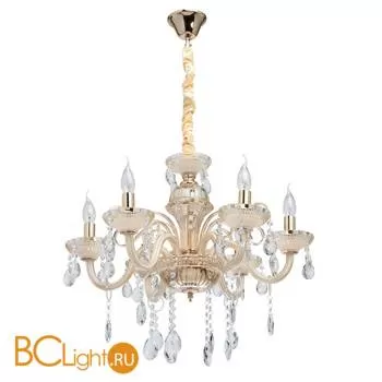 Люстра MW-Light Элла 483012206 - Фото 0