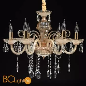 Люстра MW-Light Элла 483012206
