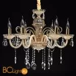 Люстра MW-Light Элла 483012206