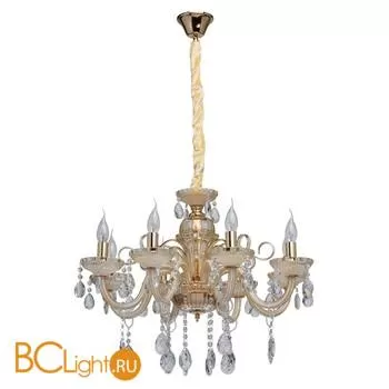 Люстра MW-Light Элла 483012308 - Фото 0