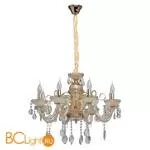 Люстра MW-Light Элла 483012308 - Фото 0