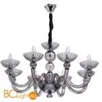 Люстра MW-Light Элла 483012508 - Фото 0