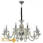 Люстра MW-Light Элла 483012710 - Фото 0