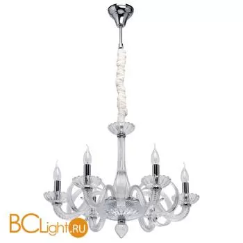 Люстра MW-Light Элла 483013506 - Фото 0