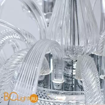 Люстра MW-Light Элла 483013506 - Фото 8