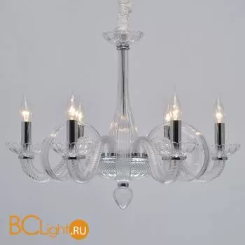 Люстра MW-Light Элла 483013506 - Фото 1