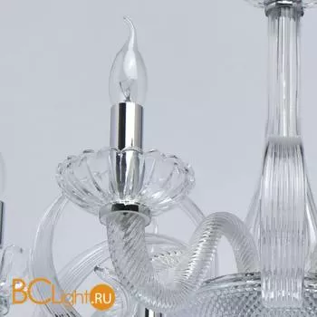 Люстра MW-Light Элла 483013506 - Фото 2