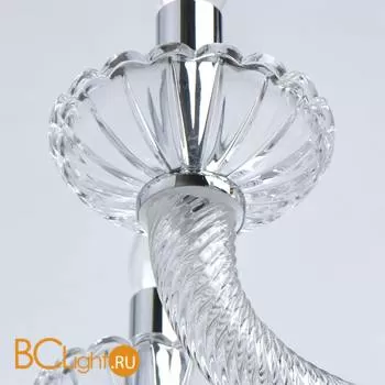 Люстра MW-Light Элла 483013506 - Фото 3