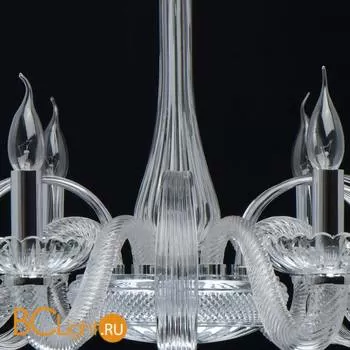 Люстра MW-Light Элла 483013506 - Фото 7