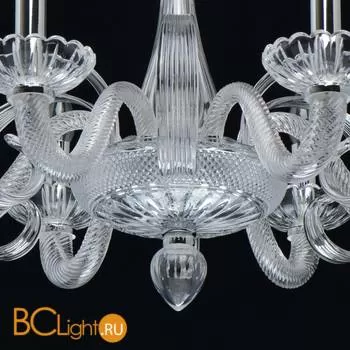 Люстра MW-Light Элла 483013506 - Фото 9