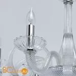 Люстра MW-Light Элла 483013506 - Фото 2