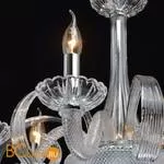 Люстра MW-Light Элла 483013506 - Фото 4