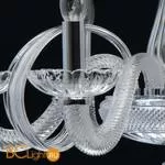 Люстра MW-Light Элла 483013506 - Фото 5