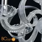 Люстра MW-Light Элла 483013506 - Фото 6