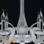 Люстра MW-Light Элла 483013506 - Фото 7