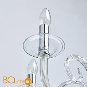 Люстра MW-Light Элла 483014106 - Фото 1