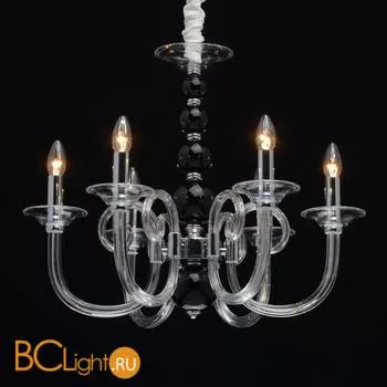 Люстра MW-Light Элла 483014106