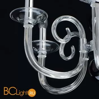 Люстра MW-Light Элла 483014106 - Фото 3