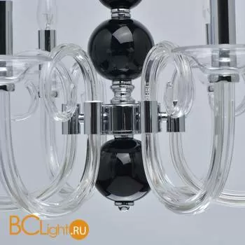 Люстра MW-Light Элла 483014106 - Фото 8