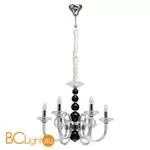 Люстра MW-Light Элла 483014106 - Фото 0