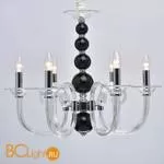 Люстра MW-Light Элла 483014106 - Фото 4