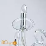 Люстра MW-Light Элла 483014106 - Фото 1