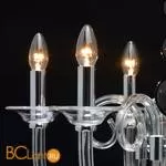 Люстра MW-Light Элла 483014106 - Фото 7