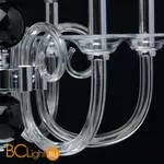 Люстра MW-Light Элла 483014106 - Фото 5