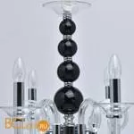 Люстра MW-Light Элла 483014106 - Фото 6