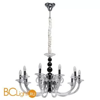 Люстра MW-Light Элла 483014210 - Фото 1