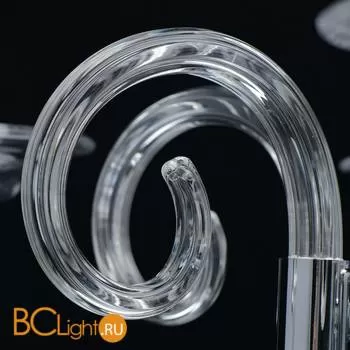 Люстра MW-Light Элла 483014210 - Фото 0