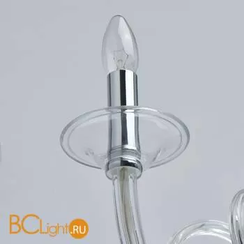 Люстра MW-Light Элла 483014210 - Фото 2