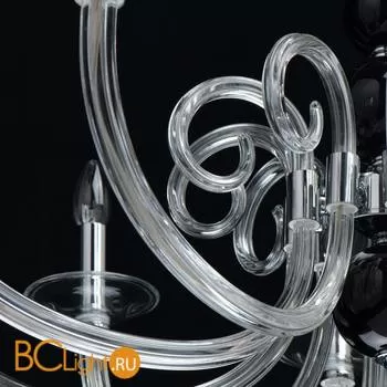 Люстра MW-Light Элла 483014210 - Фото 9