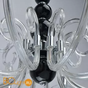 Люстра MW-Light Элла 483014210 - Фото 8
