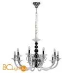 Люстра MW-Light Элла 483014210 - Фото 1