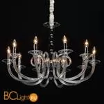 Люстра MW-Light Элла 483014210 - Фото 4