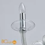 Люстра MW-Light Элла 483014210 - Фото 2