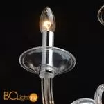 Люстра MW-Light Элла 483014210 - Фото 3