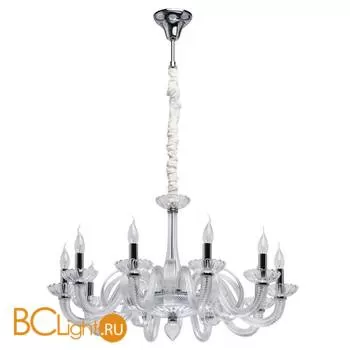 Люстра MW-Light Элла 483013610 - Фото 0