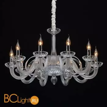 Люстра MW-Light Элла 483013610 - Фото 2