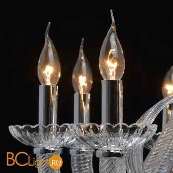 Люстра MW-Light Элла 483013610 - Фото 3