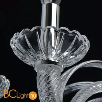 Люстра MW-Light Элла 483013610 - Фото 4