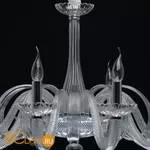 Люстра MW-Light Элла 483013610 - Фото 5